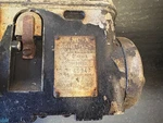 Bendix Scintilla SF4RN-8 Aircraft Magnetos. Fixed Price $100.00.