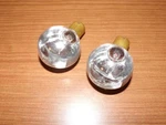 Grimes A-7079B-12 Aircraft Bulbs 14V 40W. Fixed Price $39.99.