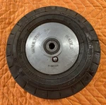 Maule Aircraft 8" Pneumatic Tire And Wheel Assembly TW-30-D TW-31-D 2.80/2.50-4. Fixed Price $300.00.