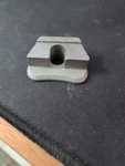 Lycoming Magneto Clamp P/n 66M19385. Fixed Price $40.00.