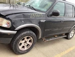 Automatic Transmission 8-330 5.4L 4R100 4WD Fits 99 Expedition 537939. Fixed Price $902.41.