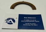 P/n: A36074 Tcm Thrust Washer (nos) - For One. Fixed Price $55.00.