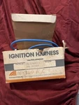 Electrosystems Ignition Harness P/n: S200A3-4 5/8" Leads (22808). Fixed Price $230.00.