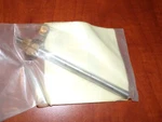 Marvel Schebler Carburetor Throttle Shaft 13-1523. Fixed Price $150.00.