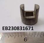Pratt & Whitney Wrench Socket, Pn: PWA1265 (EB230831671). Fixed Price $8.00.
