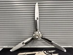 3AF32C515-C, G-82NLA-4 Mccauley 3-BLADE Propeller With Logbooks. Fixed Price $13440.00.