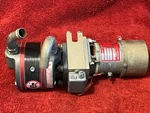 Electro-mech Aircraft Standby Vacuum Pump System P/n 917-2 For Cessna. Fixed Price $519.99.