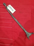 Curtiss Wright R1300, R1820, R2600 Radial Engine Intake Pipe Wrench - Repairable. Fixed Price $65.00.