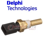 Delphi Coolant Temperature Sensor For 1999-2003 Dodge Ram 1500 Van Engine Rr. Fixed Price $31.77.