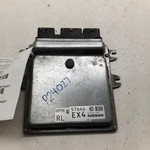 Engine Ecm Electronic Control Module QR25DE 2.5L Vin J Fits 13-15 Rogue 588975. Fixed Price $100.00.