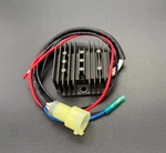 New Hks 700E Oem Aircraft Engine Voltage Regulator - Style Not Aftermarket. Fixed Price $159.95.