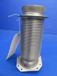 Cessna 421 Continental GTSIO-520-D Exhaust Bellows 8108-120 (1218-252). Fixed Price $295.00.