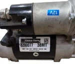 Delco Remy Starter 8200077 38MT New Open Box See Pics. Fixed Price $250.00.