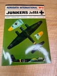 Junkers JU88A Aerodata International No 9 Aviation History Wwii Aircraft Plans. Fixed Price $9.95.