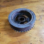 13 14 15 16 Ford Fusion Harmonic Balancer Crankshaft Pulley 2.5L Oem. Fixed Price $39.00.
