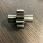 Lycoming O-320-H2AD Oil Pump Driven Impeller Assy P/n LW-15999. Fixed Price $70.00.