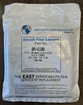Brackett Aero Filters BA-6108 Air Element. Fixed Price $18.99.