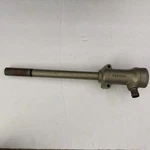 Continental Oil Filler Breather & Tube Assy P/n 632962 (1118-244). Fixed Price $68.00.