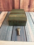 Fafnir Ball Bearings Usa RE3F4 Rod End New Nos. Fixed Price $48.95.