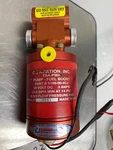 Pn: 5100-004CJ Pump, Fuel Boost. Fixed Price $400.00.