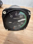 Cessna Ram Manifold Pressure Guage. Fixed Price $105.00.