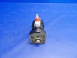 Beech D95A Travel Air Woodward Propeller Governor Core P/n 210240 (0326-753). Fixed Price $546.50.