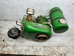 Vintage Continental Model AA7 Engine Turns Over Good. Fixed Price $325.00.