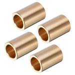 4PCS Sleeve Bearings 1/2" Bore X 11/16" Od 1" Length Brass Bushing. Fixed Price $23.40.