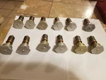 Continental Vernatherm Oil Relief Valve P/n 627412,VD-21038. Fixed Price $80.00.