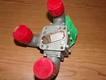 Thompson Ramo Wooldridge Fuel Selector Valve TC15200-12. Fixed Price $200.00.