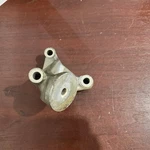 Continental Engine Mount - Pn: 630928. Fixed Price $195.00.