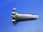 Lycoming Oil Pump Gear P/n LW-14040 (0226-1007). Fixed Price $212.50.