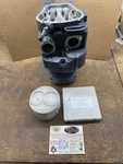 Lycoming Cylinder IO-360 IO-540 12993 W/d S/r Fresh Chrome Barrel Airboat. Fixed Price $665.00.