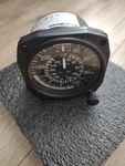 Falcon Gauge True Airspeed Indicator M/n: ASIT241MN-3. Fixed Price $170.00.