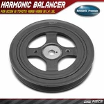 Engine Harmonic Balancer For Scion Ia Toyota Yaris L4 1.5L 1340721031. Fixed Price $46.99.
