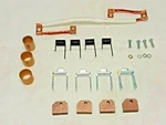 1107109 Starter Repair Rebuild Kit Delco Remy 6 Volt. Fixed Price $45.90.