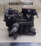 Pratt & Whitney R985, Bendix Stromberg Carburetor, Pn: NAR9C2-6 (EB2407151134). Fixed Price $680.79.