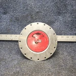 431-9 Shaw Aero Piper Navajo Fuel Cap With Adapter. Fixed Price $283.00.