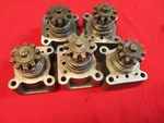 Lycoming Vacuum Pump Adaptor Gear O-235 O-320 O-360 O-540 P/n 61098 72970 71596. Fixed Price $149.50.