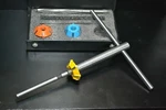 Aircraft Engine Continental Tsio 520 Valve Seat Restoration Kit Carbide Tipped. Fixed Price $139.95.