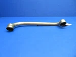 Continental O-470-M Balance Tube & Valve Assy P/n 536332A1 (0723-484). Fixed Price $195.00.