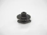 Fuel Pump Idler Gear / Shaft Pn: 71664 And 72246 Lycoming TIO-540 -lot A1804. Fixed Price $195.00.