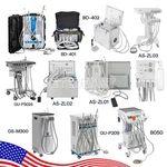Dental Wall Turbine Unit 4H/TREATMENT Air Compressor Suction System Us. Fixed Price $799.00.