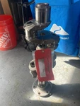 Lycoming O-320 Engine Crankshaft (red Tag) Airboat Application Only. Fixed Price $1500.00.