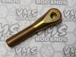 Vms CR6-10 Clevis Joint Rod End 5/8-18 Rh Shank W/ 3/8" Bore And Slot. Fixed Price $12.50.