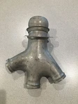 Cessna Skymaster 337 Collector Socket Right Hand 1555011-10. Fixed Price $350.00.