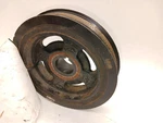 '19-'23 Jeep Cherokee Harmonic Balancer Crankshaft Pulley 2.0L Oem 6 Month Wnty!. Fixed Price $76.50.