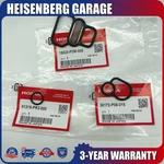 Oem Vtec Solenoid Gasket Set #15825-P2M-005 For Honda Civic Type D16Y8 D17A2. Fixed Price $12.95.