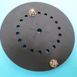 Hamilton Standard 4G8 4G10 1Q12 Prop Governor Pulley 53242 Wwii Aircraft C47 New. Fixed Price $145.00.