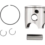 Wiseco - 803M04150 Piston Kit, 2.00MM Oversize 43.45MM. Fixed Price $98.99.